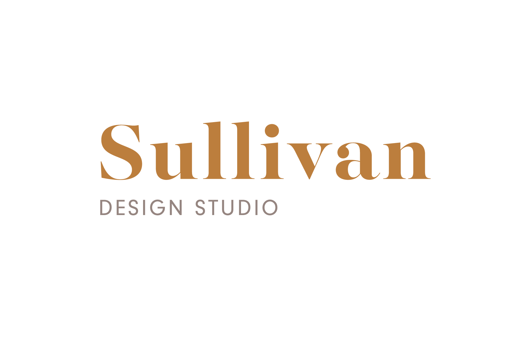 Sullivan Design Studio - Personify