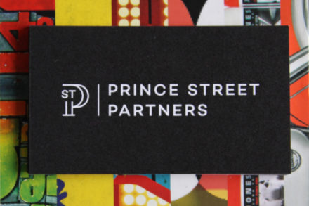 Prince Street Partners