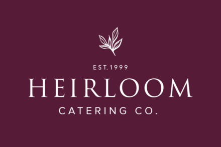Heirloom Catering Co.
